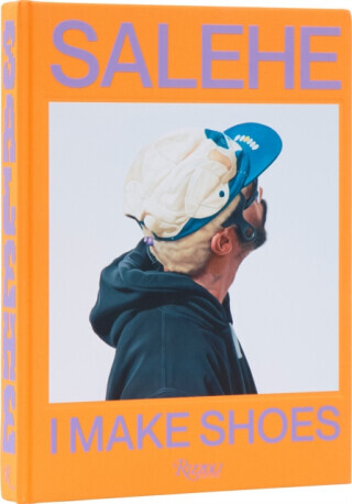 Salehe Bembury - Salehe Bembury