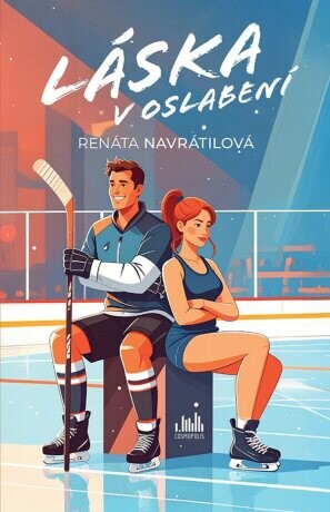 Láska v oslabení - Renáta Navrátilová - e-kniha