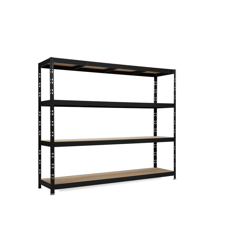 Regál policový Trestles RR1 2 375×2 000×700 mm