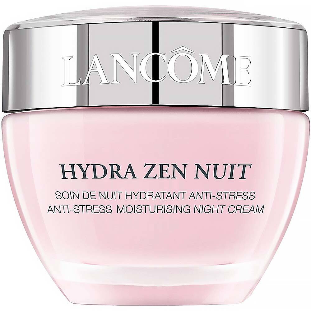 Lancôme Hydra Zen Noční hydratační krém pro citlivou a podrážděnou pleť 50 ml