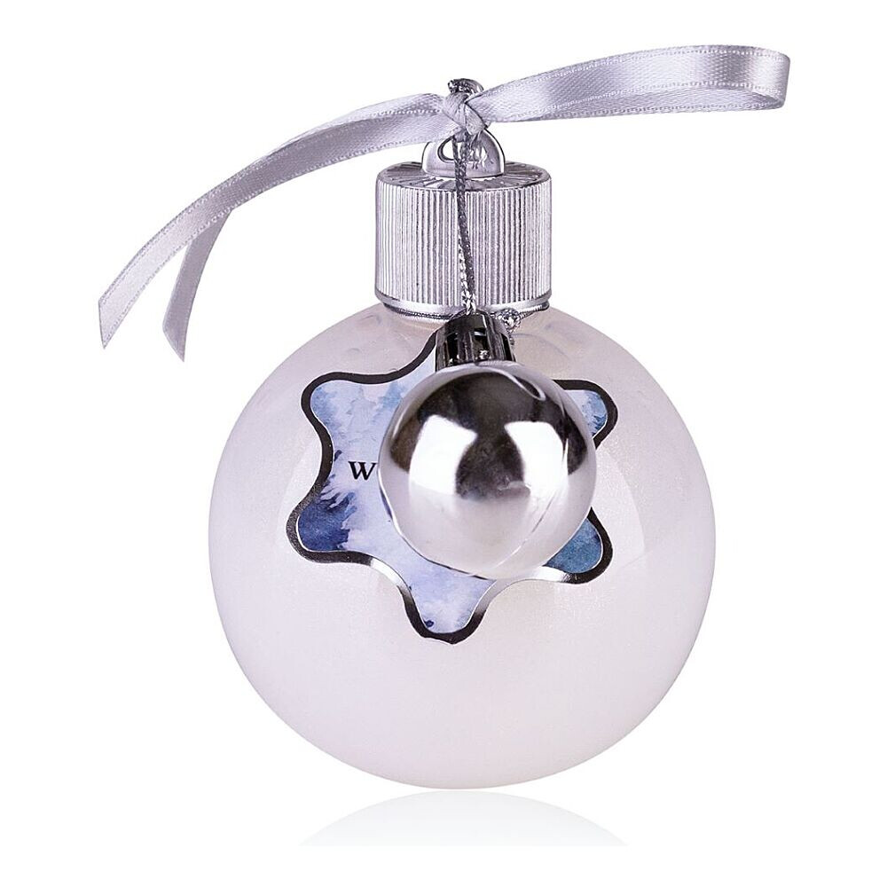 ACCENTRA Sprchový gel Winter Wonderland 240 ml