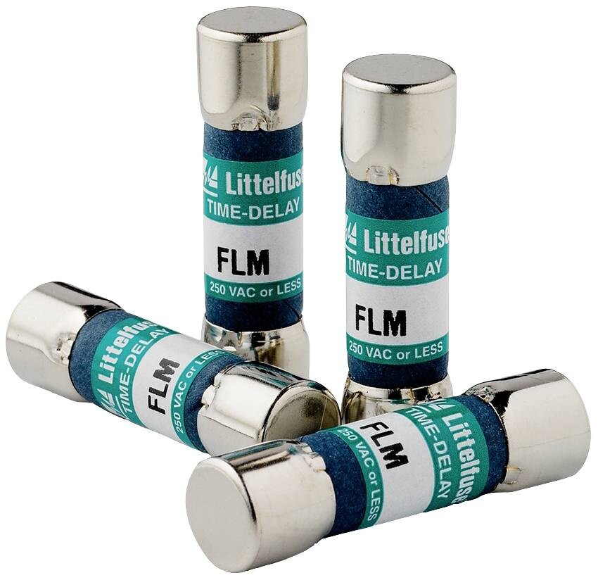 Littelfuse 0FLM020.T 0FLM020.T pojistka Množství 1 ks Bulk