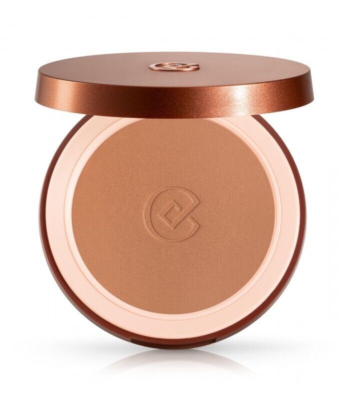 Bronzující pudr (Silk Bronzing Powder) Collistar / Odstín: 07 Bali Glow - 10 g