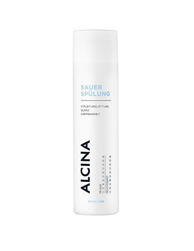 Kondicionér pro normální vlasy (Conditioner) Alcina - 50 ml