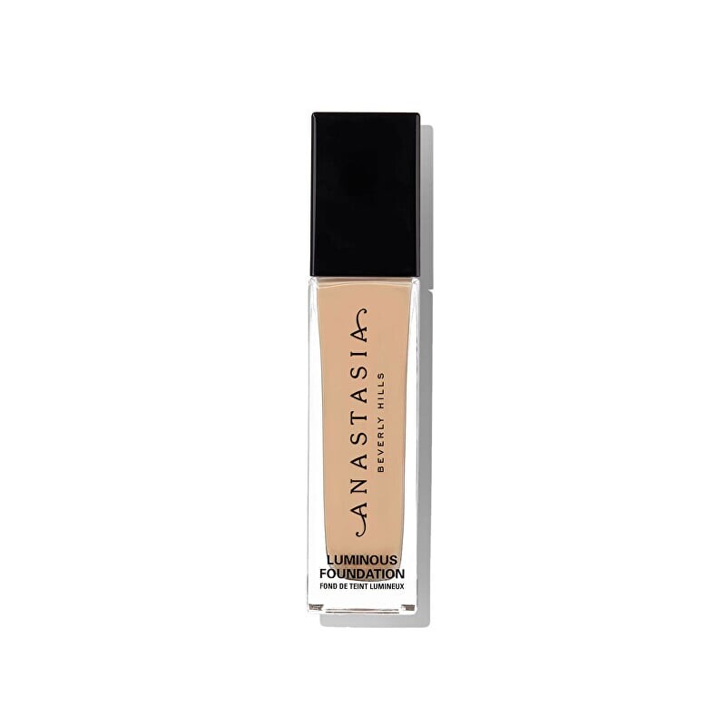 Rozjasňující make-up Luminous Foundation Anastasia Beverly Hills / Odstín: 230N - 30 ml