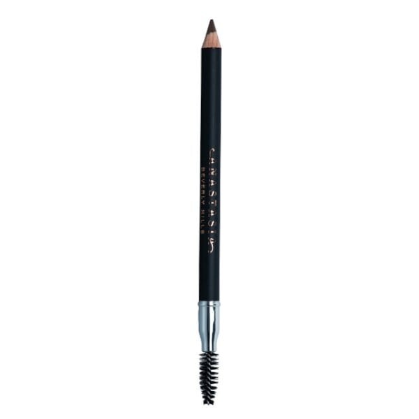 Tužka na obočí s kartáčkem (Perfect Brow Pencil) Anastasia Beverly Hills / Odstín: Granite - 0,95 g