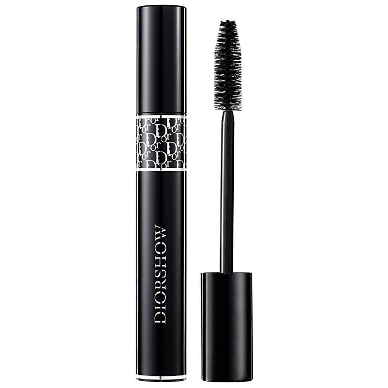Všestranná řasenka vizážistů Diorshow Mascara (Buildable Volume) Aveda / Odstín: 288 Blue - 10 ml