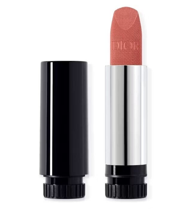 Náplň do rtěnky Rouge Dior Velvet (Lipstick Refill) Aveda / Odstín: 999 - 3,5 g
