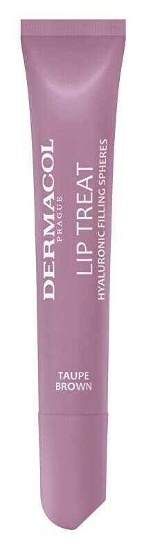 Hydratační lesk na rty (Lip Treat) Aveda / Odstín: 6 Mauve Muse - 10 ml