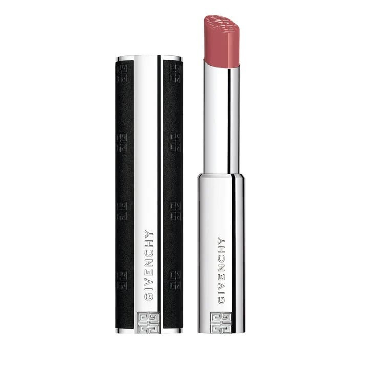 Saténová rtěnka Interdit Satin (Lipstick) Aveda / Odstín: 310 Rouge Incandescent - 2,7 g