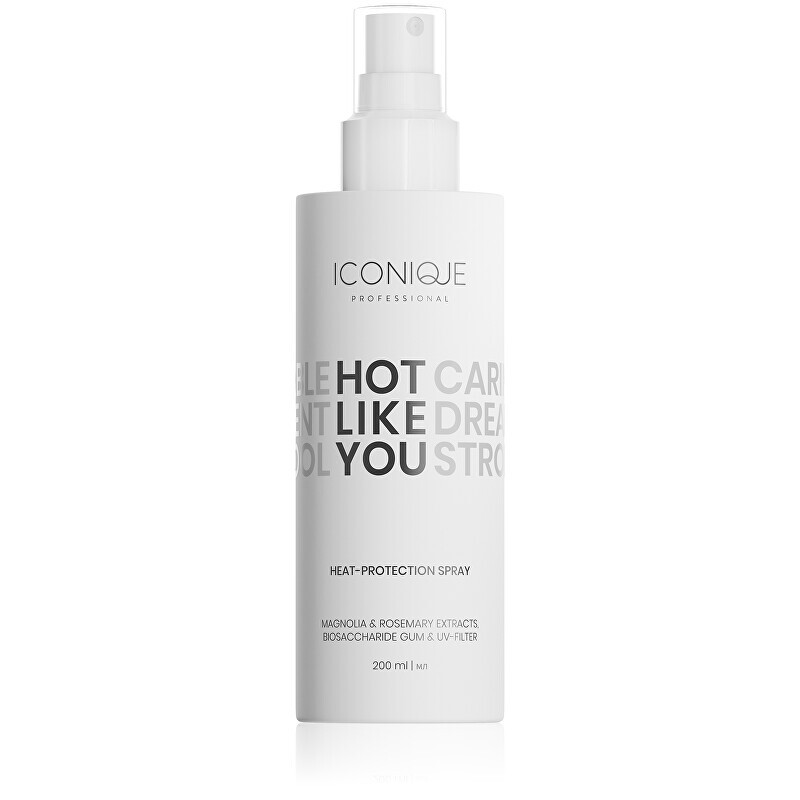 Sprej pro tepelnou ochranu vlasů Hot Like You (Heat-Protection Spray) Aveda - 200 ml