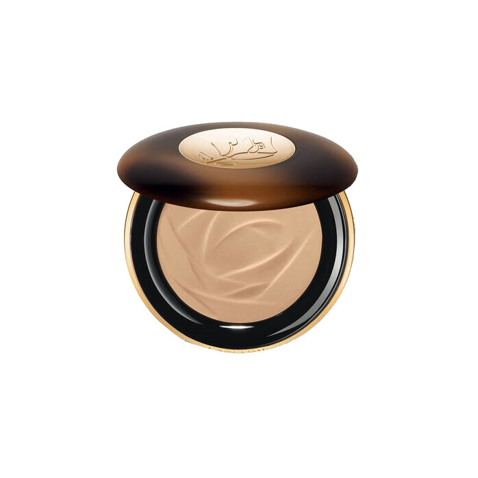 Bronzer se sérem Teint Idole Ultra Wear (Skin Transforming Bronzer) Aveda / Odstín: 06 Deep Tan - 10 g