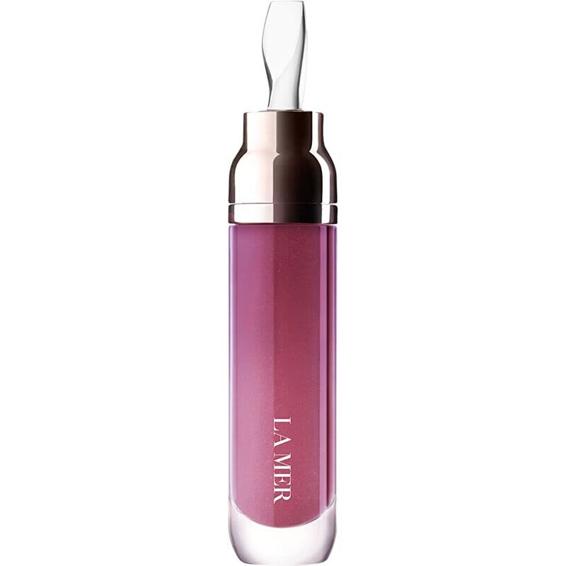 Lesk na rty (The Lip Volumizer) Aveda / Odstín: Sheer Berry - 7 ml