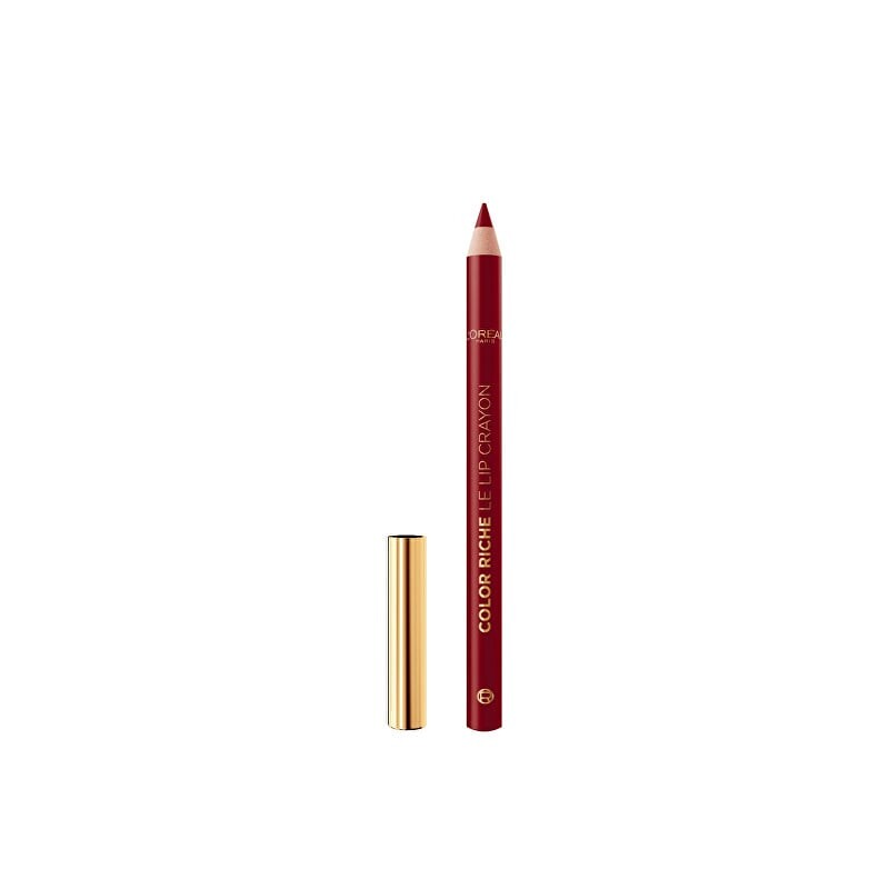Konturovací tužka Color Riche (Le Lip Crayon) Aveda / Odstín: 1990 Le Bordeaux - 1,2 g