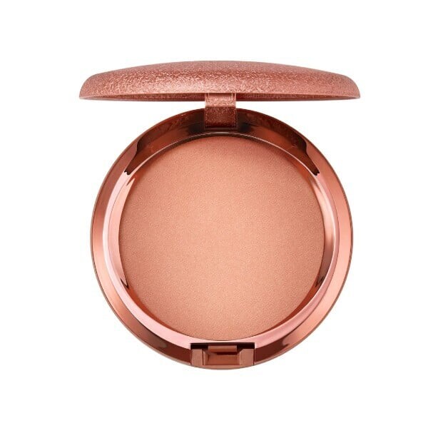 Matný bronzující pudr Skinfinish Sunstruck (Matte Bronzer) Aveda / Odstín: Light Rosy - 8 g