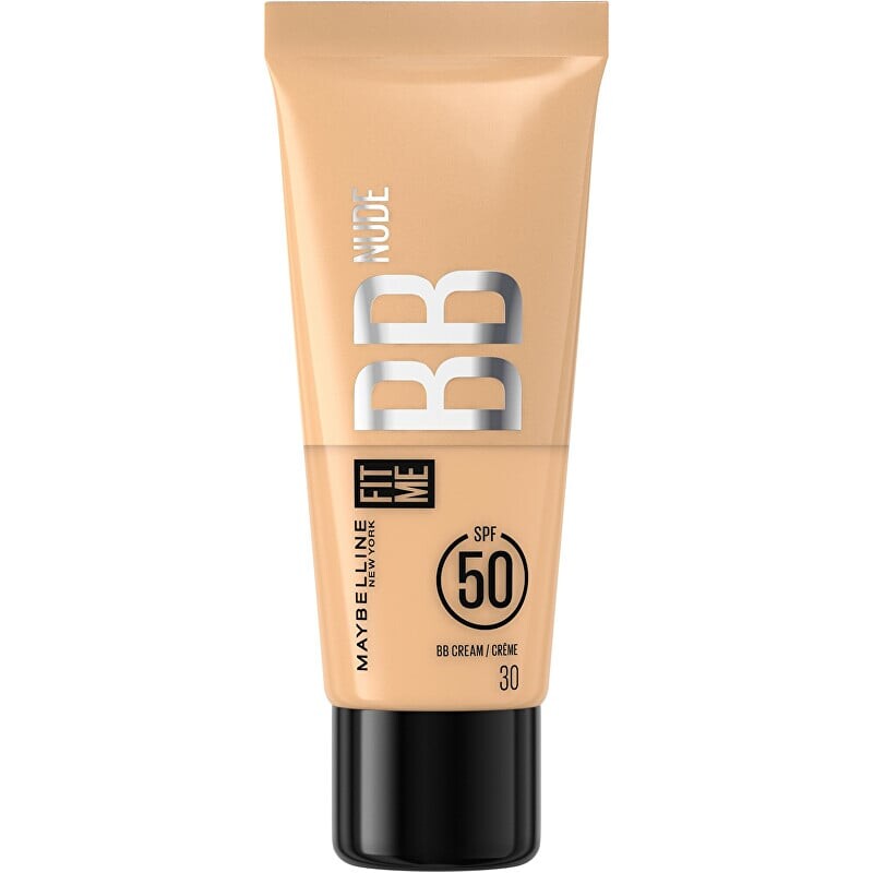 BB krém SPF 50 Fit Me (BB Cream) Aveda / Odstín: 40 - 30 ml