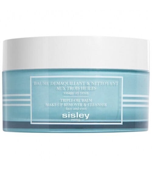 Odličovací čisticí balzám (Triple-Oil Balm Make-up Remover and Cleanser) Sisley - 125 ml