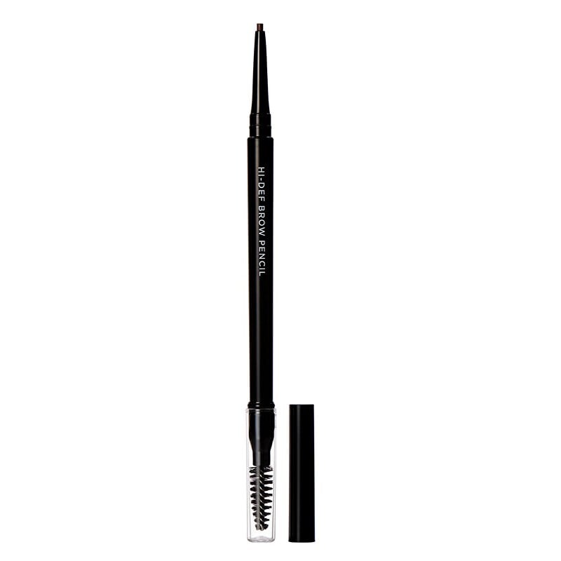 Tužka na obočí s kartáčkem (Hi-def Brow Pencil) RevitaLash / Odstín: Soft Brown - 0,14 g