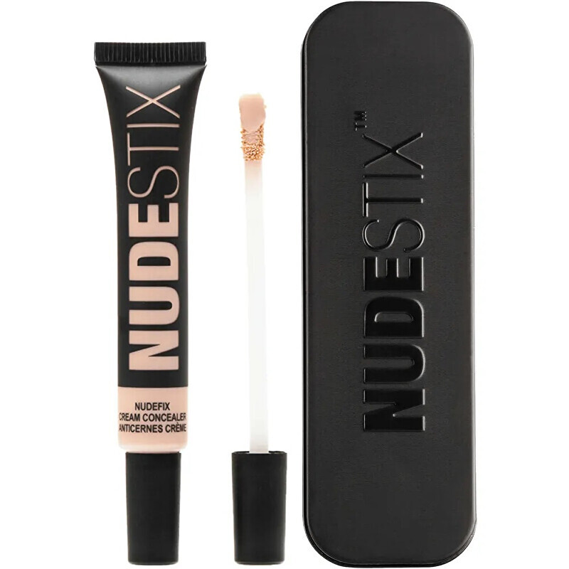Krémový korektor Nudefix (Cream Concealer) Nudestix / Odstín: 5 - 10 ml