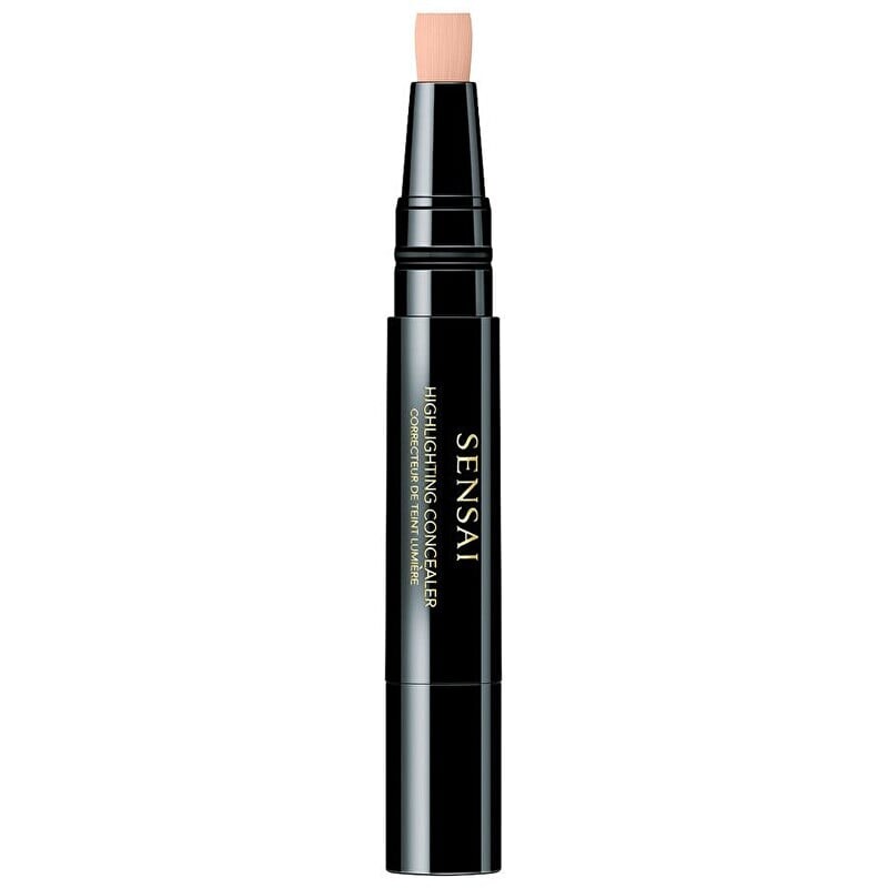 Rozjasňující korektor (Highlighting Concealer) Sensai / Odstín: HC02 - 3,5 ml