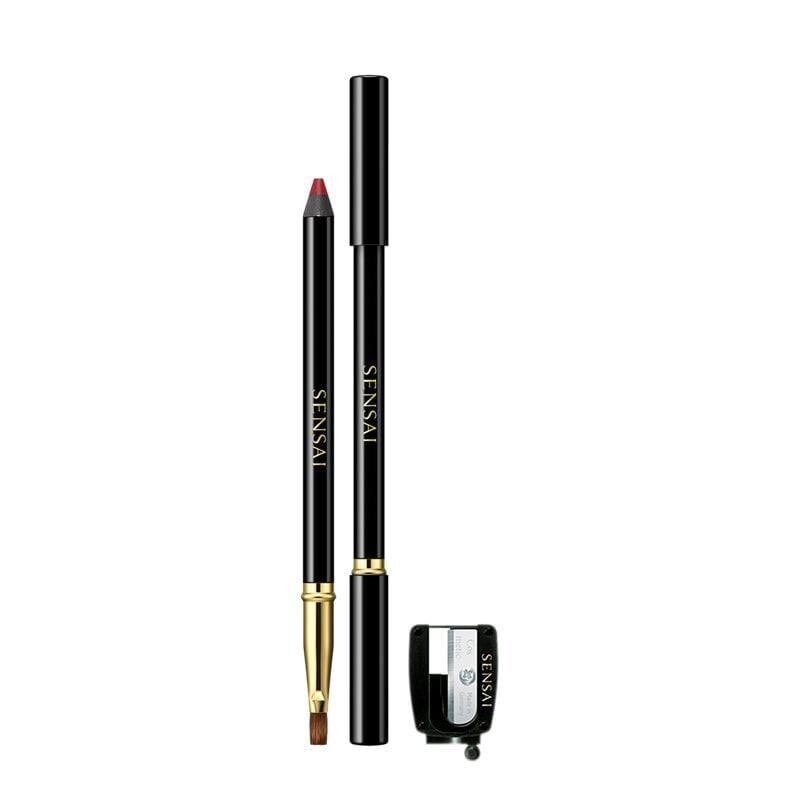 Konturovací tužka na rty (Lip Pencil) Sensai / Odstín: 05 Classy Rose - 1 g