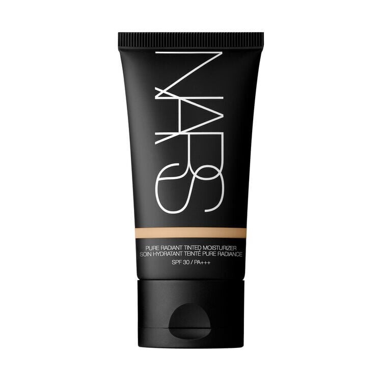 Tónovaný hydratační krém SPF 30 (Pure Radiant Tinted Moisturizer) NARS / Odstín: Alaska - 50 ml