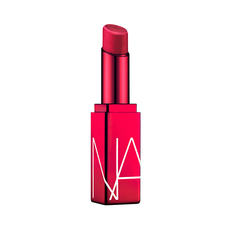 Tónovaný balzám na rty Afterglow (Lip Balm) NARS / Odstín: Deep Throat - 3 g