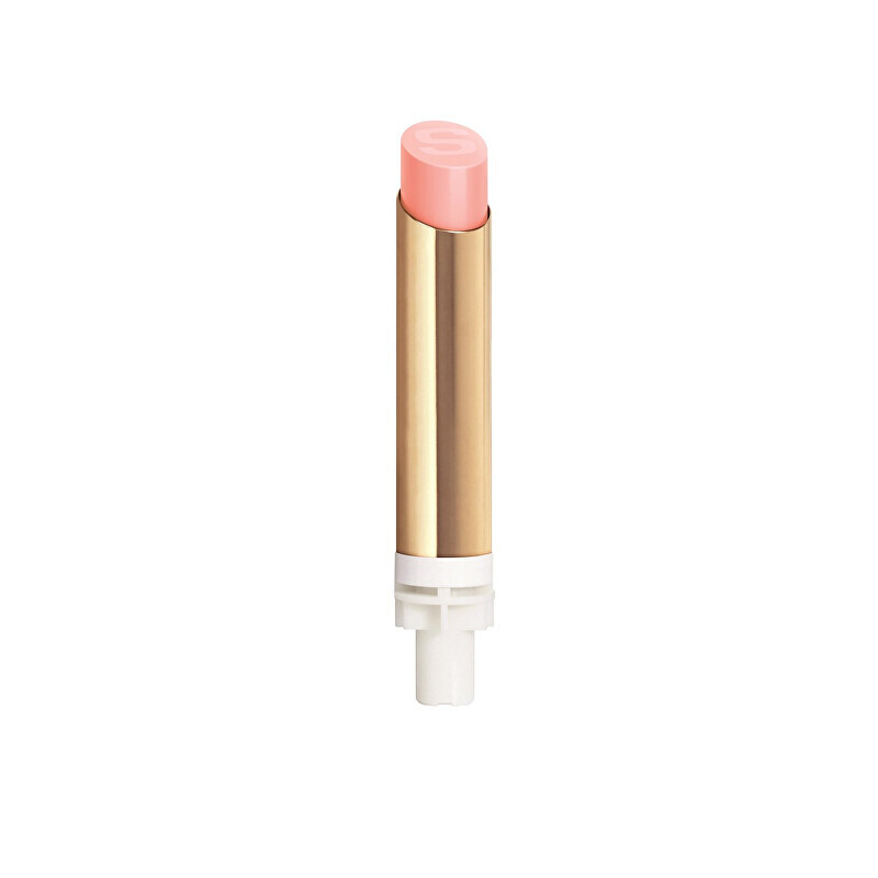 Náhradní náplň do hydratačního a vyživujícího balzámu na rty (Lip Balm Refill) Sisley / Odstín: 2 Pink Glow - 3 g