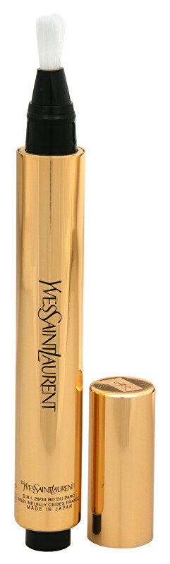 Rozjasňující korektor v peru (Touche Éclat) Yves Saint Laurent / Odstín: 00 - 2,5 ml