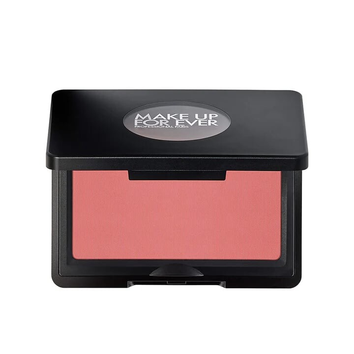 Tvářenka Artist Face (Powders Blush) Make Up For Ever / Odstín: 310 Playful Coral - 4 g
