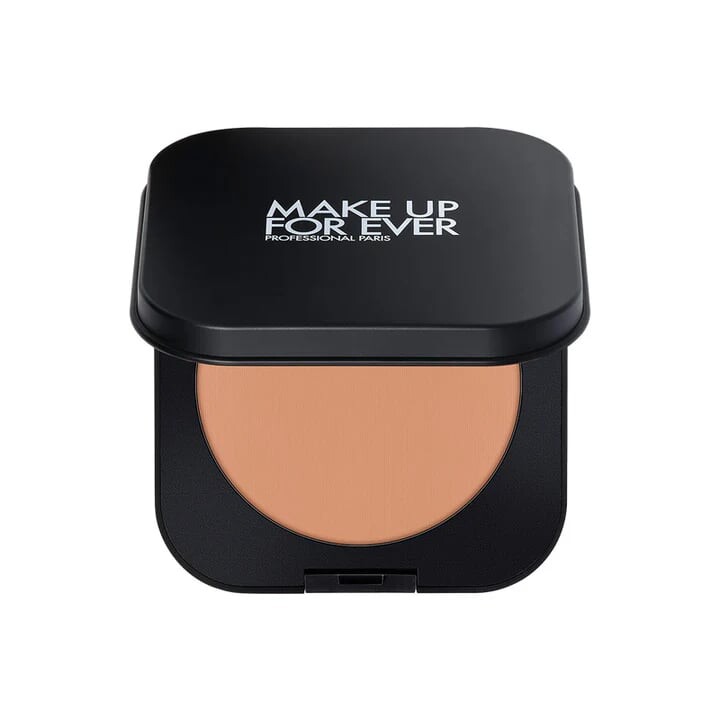 Bronzer Artist Face (Powders Bronzer) Make Up For Ever / Odstín: 015 Wild Sand - 10 g