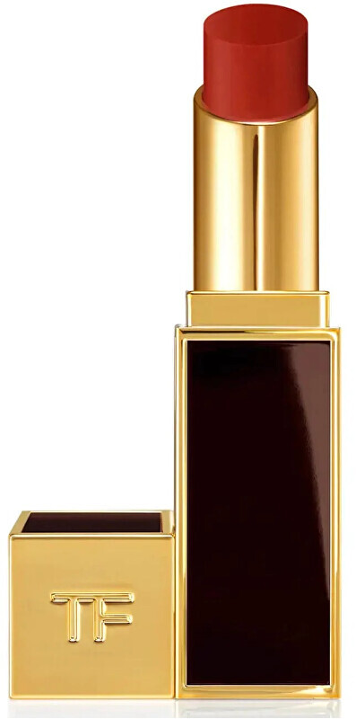 Matující rtěnka (Lip Color Satin Matte) Tom Ford / Odstín: 92 Charmed - 3,3 g