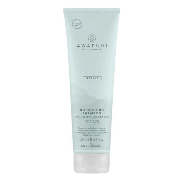 Hydratační šampon pro barvené vlasy Awapuhi (Nourishing Shampoo) Paul Mitchell - 75 ml