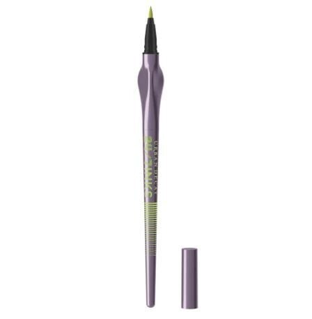 Oční linky v peru 24/7 Inks (Easy Ergonomic Liquid Eyeliner Pen) Urban Decay / Odstín: Mucho - 0,28 g