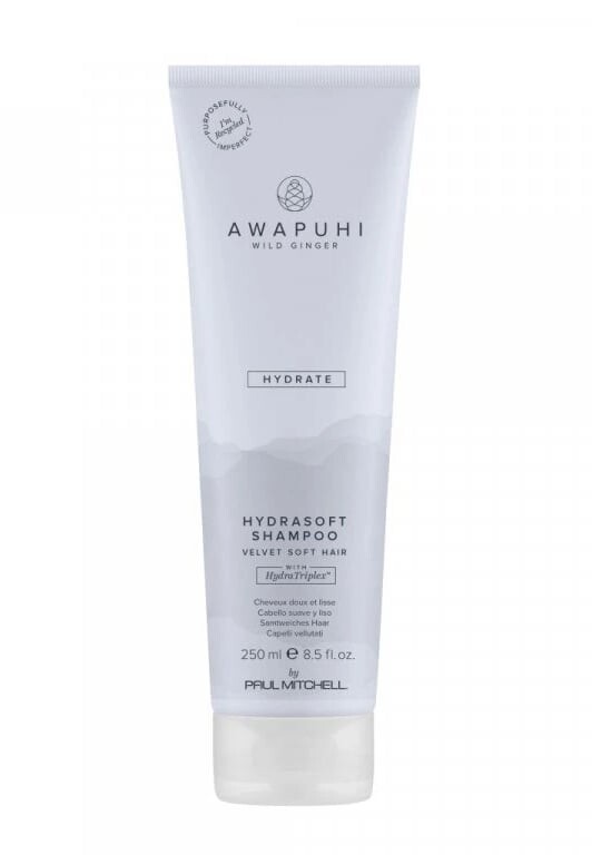 Hydratační šampon Awapuhi (HydraSoft Shampoo) Paul Mitchell - 75 ml