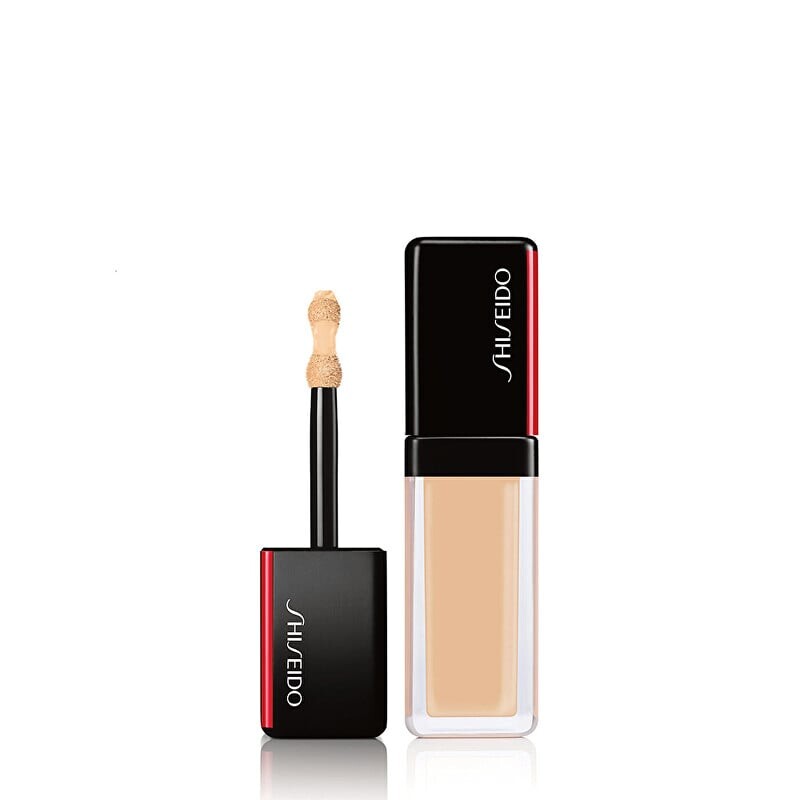 Tekutý korektor (Synchro Skin Self-Refreshing Concealer) Shiseido / Odstín: 303 - 5,8 ml