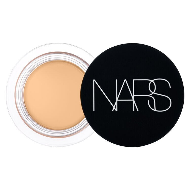 Matující korektor (Soft Matte Complete Concealer) NARS / Odstín: Cacao - 6,2 g