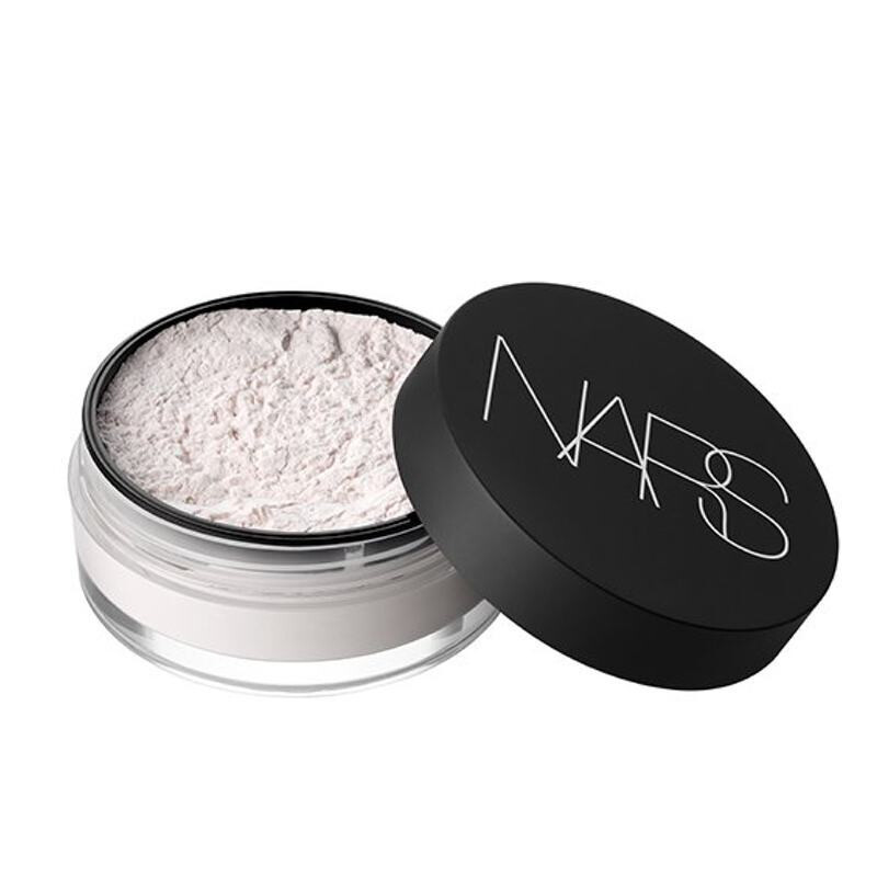 Sypký pudr (Light Reflecting Loose Setting Powder) NARS / Odstín: Sable - 11 g