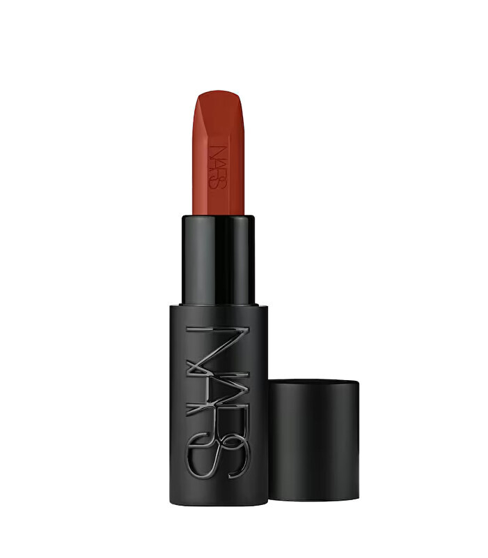 Dlouhotrvající rtěnka (Explicit Lipstick) NARS / Odstín: 823 Luscious - 3,8 g