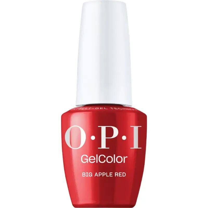 Gelový lak na nehty GelColor OPI / Odstín: Halo There! - 15 ml