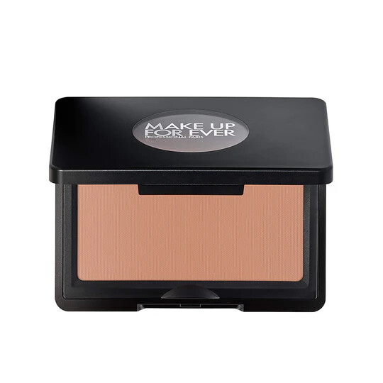 Bronzer Artist Face (Powders Sculpt) Make Up For Ever / Odstín: 450 Strong Ebony - 5 g