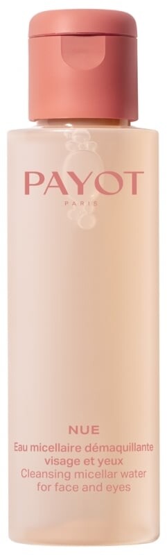Čisticí micelární voda (Cleansing Micellar Water) Payot - 400 ml