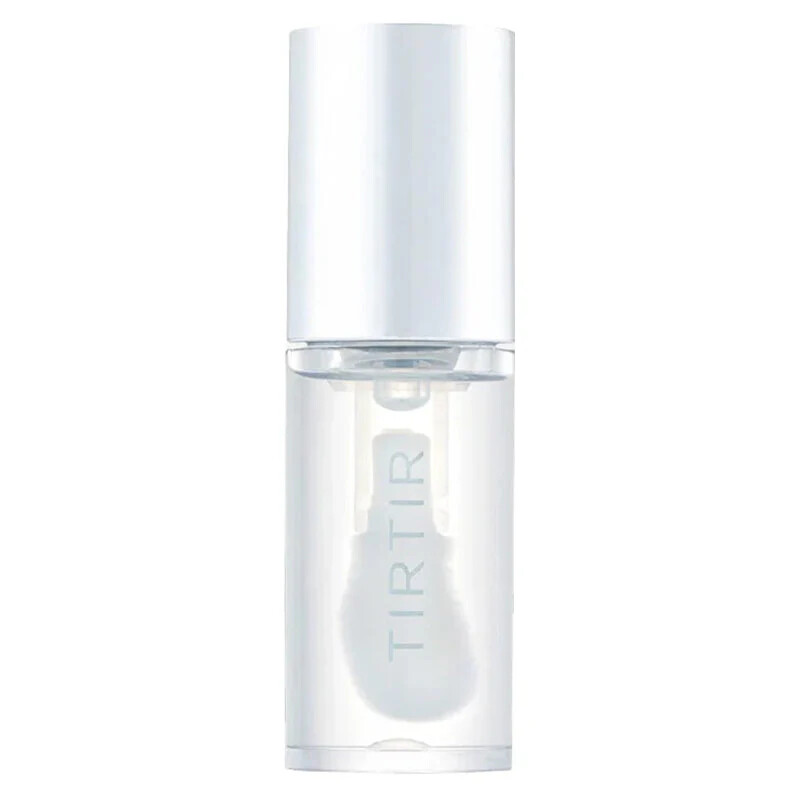 Olej na rty My Glow (Lip Oil) TIRTIR / Odstín: Honey - 5,7 ml