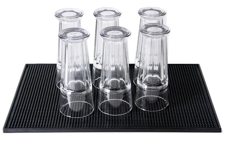 RUHHY 8637 Podložka na sušení nádobí - vystavený kus