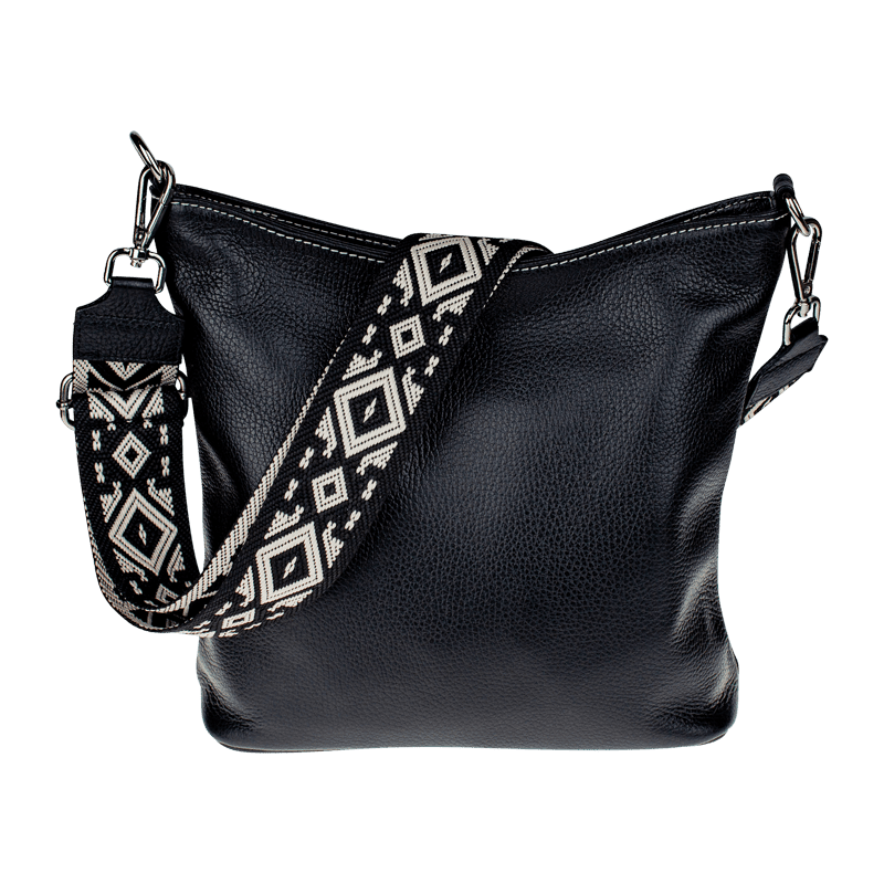 Amalia Nera Filati Bianca I