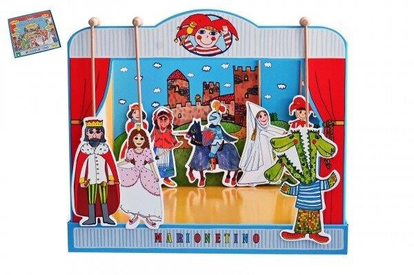 Loutkové divadlo univerzální