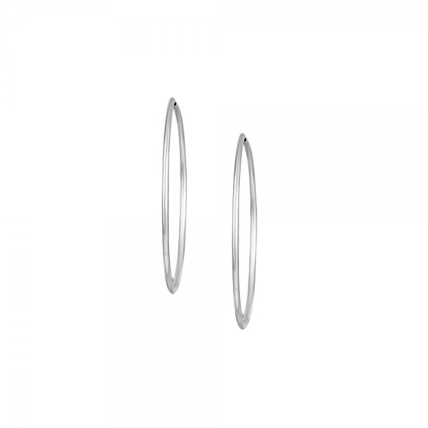 Náušnice kreole 332-087-000609 1.60g