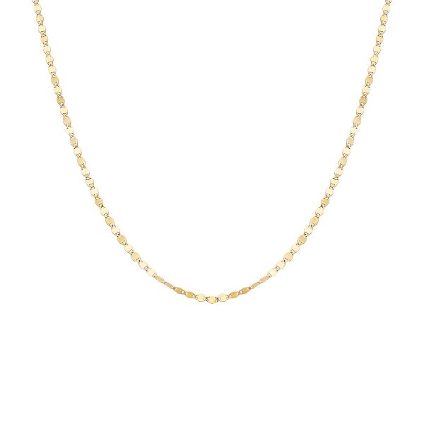 Náhrdelník bez kamenů 273-087-0889 42-1.20g