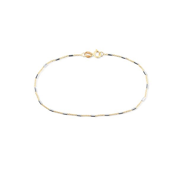 Náramek bez kamenů / řetízkový 261-087-1711 18-0.75g