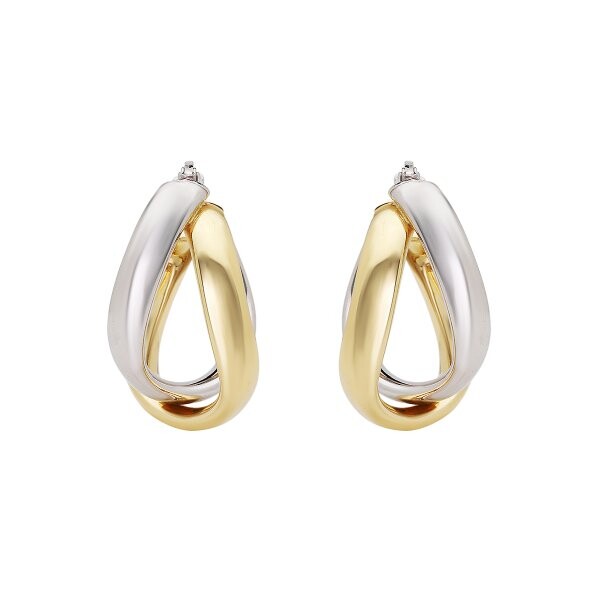 Náušnice bez kamenů 131-625-650136-0000